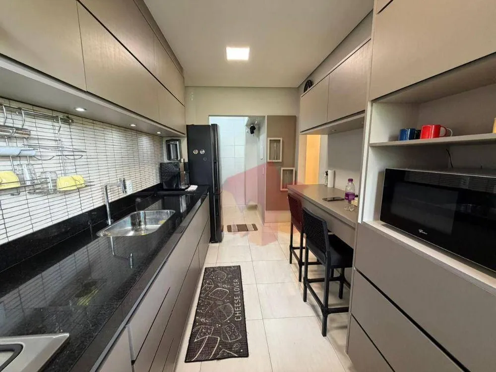 Apartamento, 2 quartos, 79 m² - Foto 11