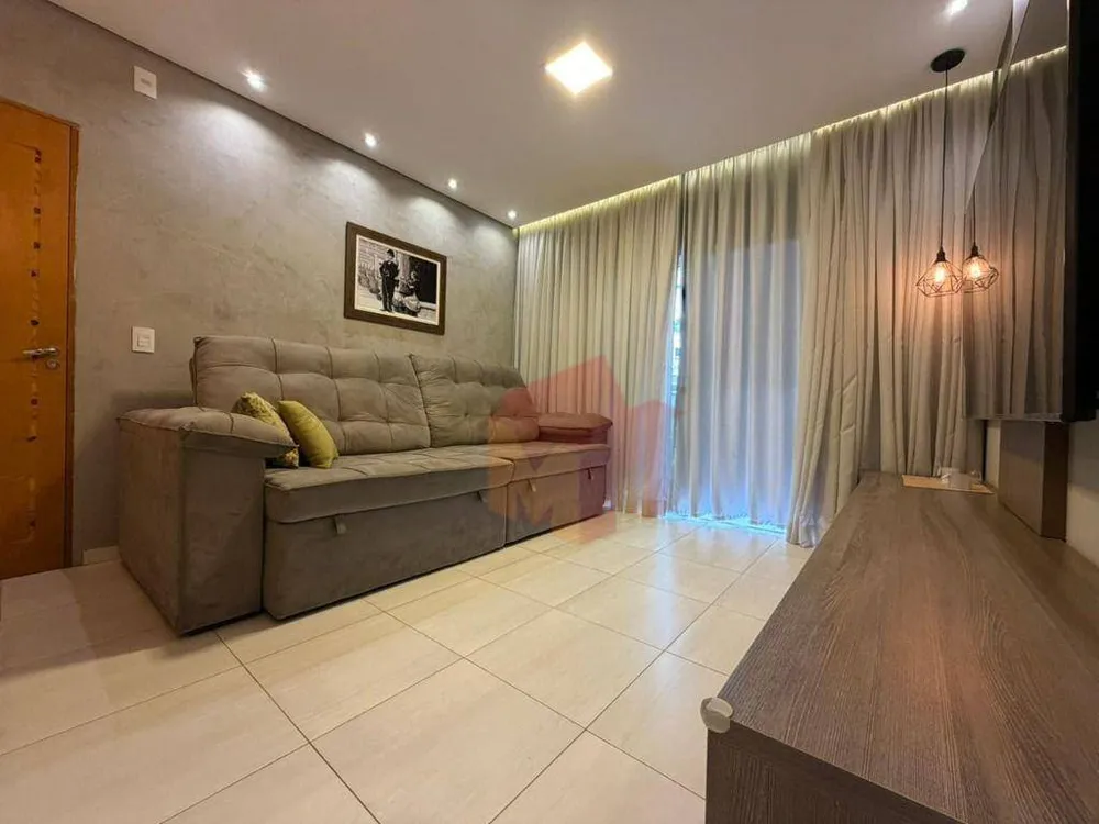 Apartamento, 2 quartos, 79 m² - Foto 6