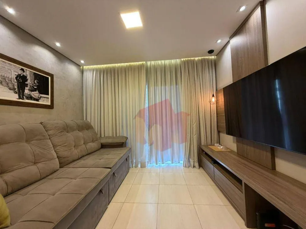 Apartamento, 2 quartos, 79 m² - Foto 3