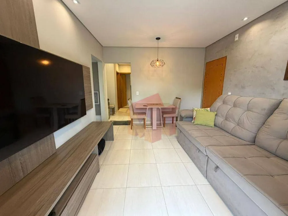 Apartamento, 2 quartos, 79 m² - Foto 5
