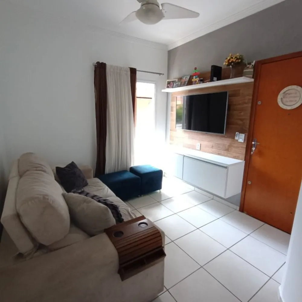 Apartamento, 2 quartos, 73 m² - Foto 1