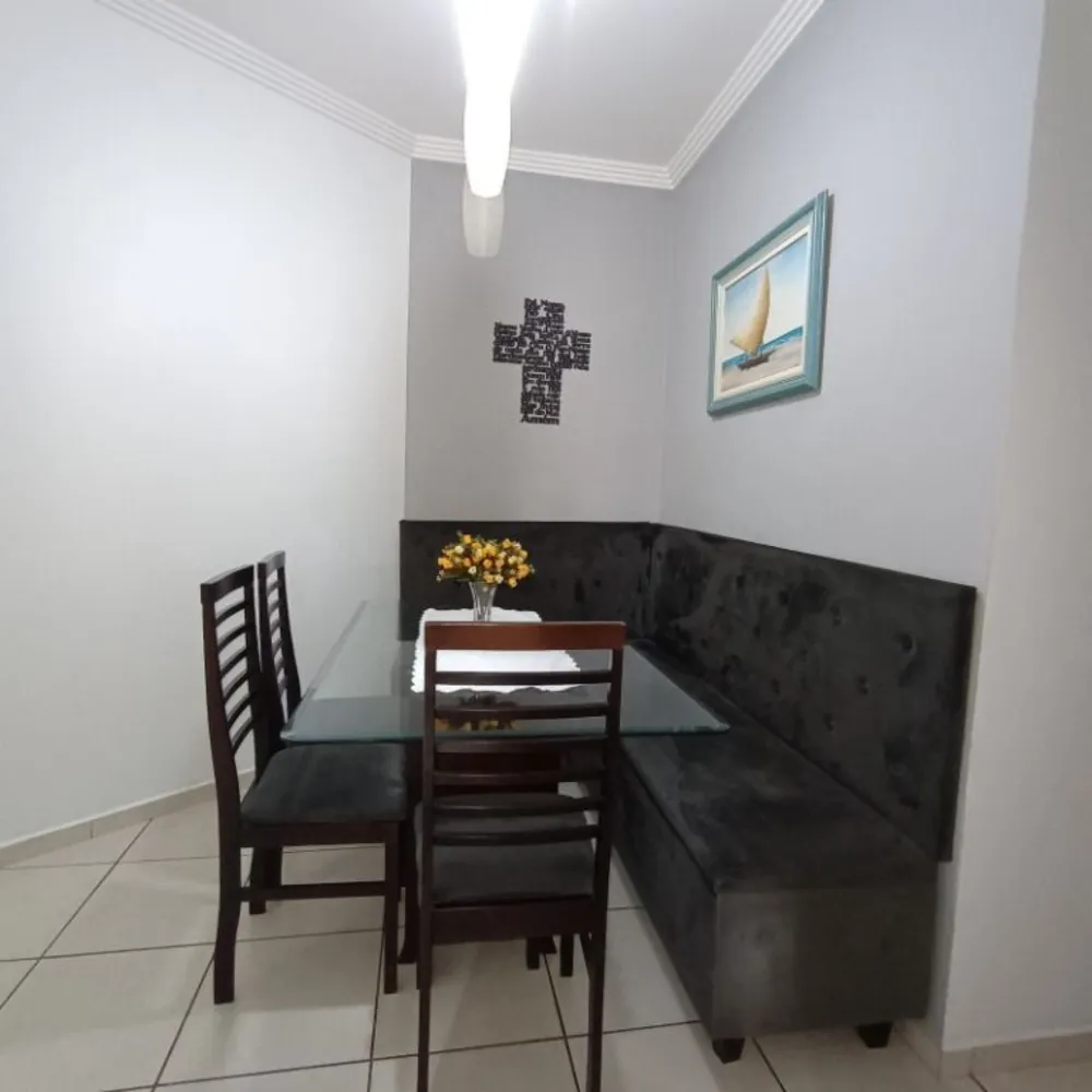 Apartamento, 2 quartos, 73 m² - Foto 3