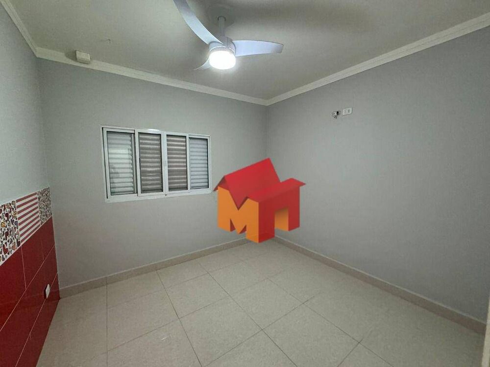 Casa à venda com 3 quartos, 190m² - Foto 6