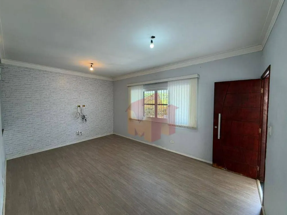 Sobrado, 3 quartos, 164 m² - Foto 2