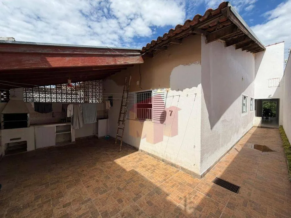 Sobrado, 3 quartos, 164 m² - Foto 14