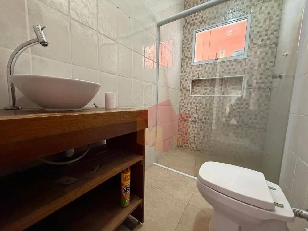 Sobrado, 3 quartos, 164 m² - Foto 10