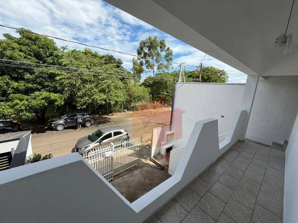 Sobrado, 3 quartos, 164 m² - Foto 3