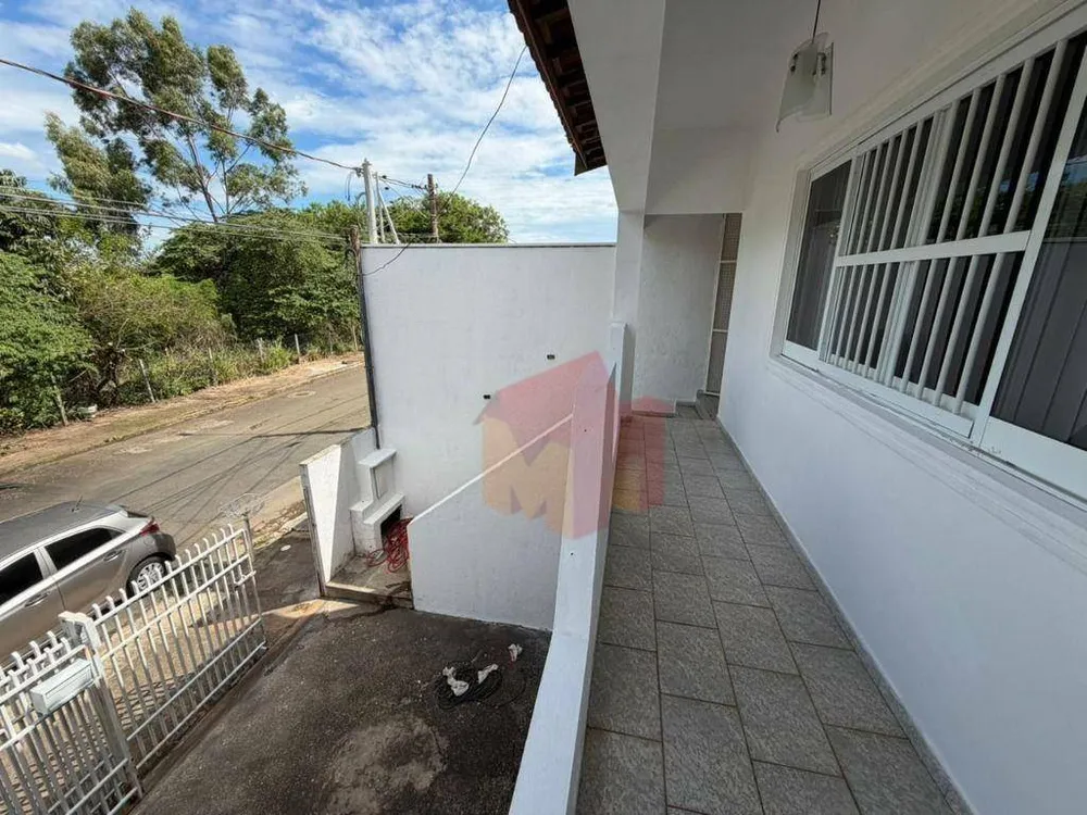 Sobrado, 3 quartos, 164 m² - Foto 8
