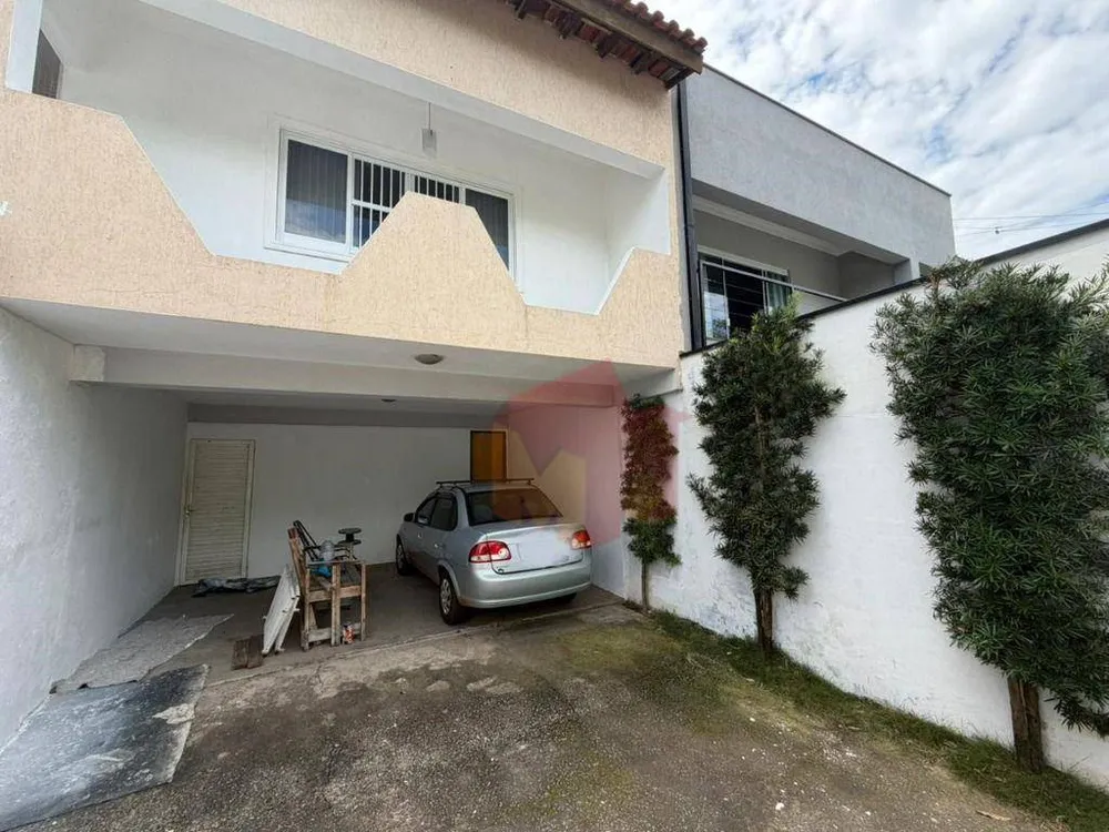 Sobrado, 3 quartos, 164 m² - Foto 7