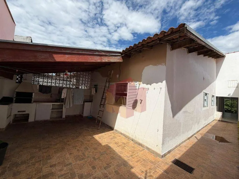 Sobrado, 3 quartos, 164 m² - Foto 1