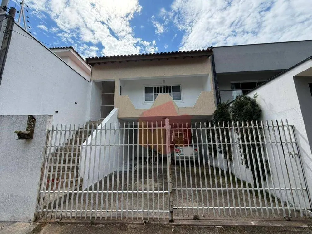 Sobrado, 3 quartos, 164 m² - Foto 16