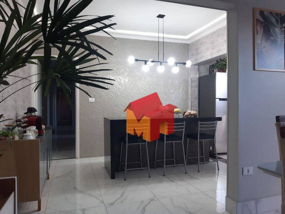 Casa à venda com 4 quartos, 153m² - Foto 2