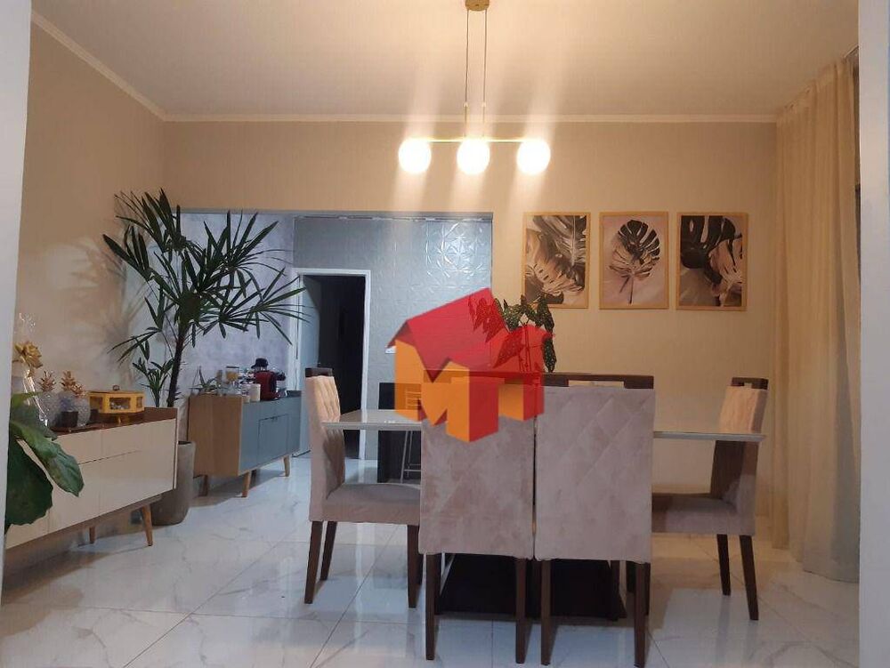 Casa à venda com 4 quartos, 153m² - Foto 8