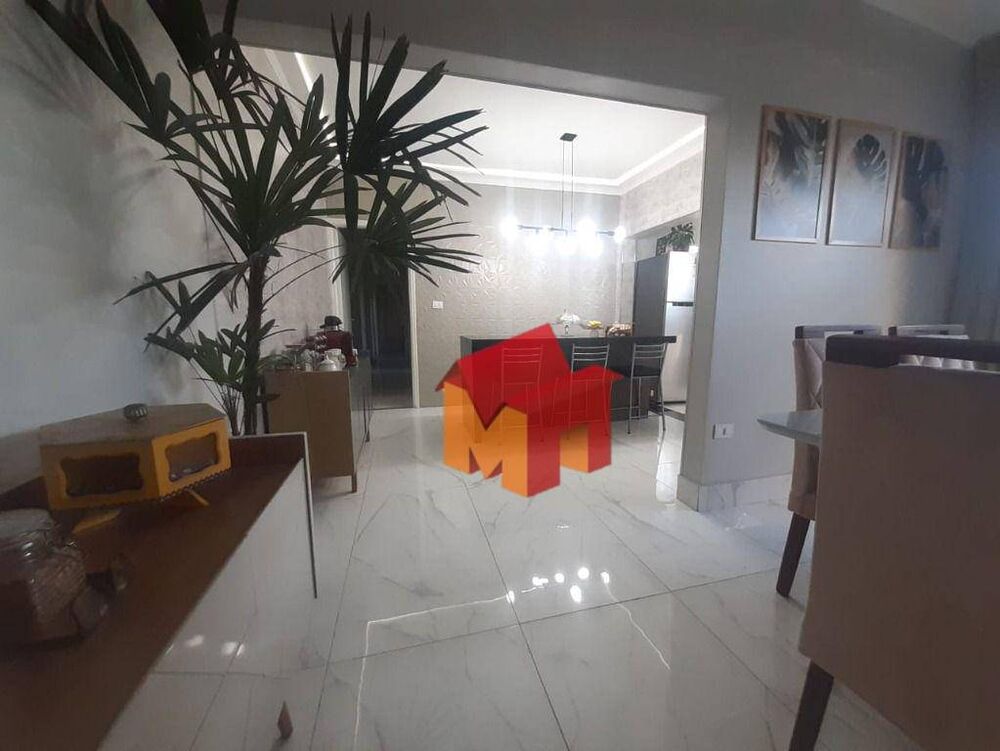 Casa à venda com 4 quartos, 153m² - Foto 4