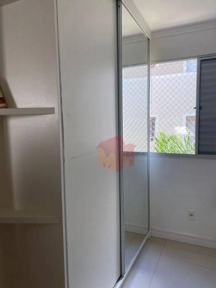 Apartamento, 2 quartos, 48 m² - Foto 8