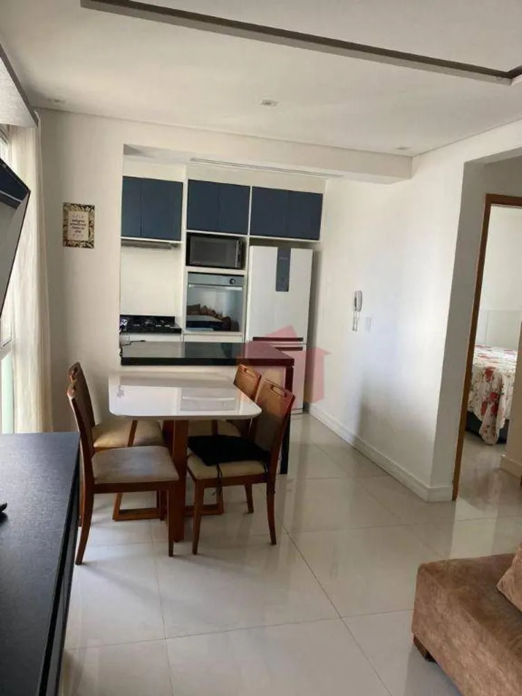 Apartamento, 2 quartos, 48 m² - Foto 2