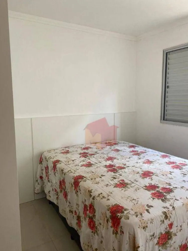 Apartamento, 2 quartos, 48 m² - Foto 9