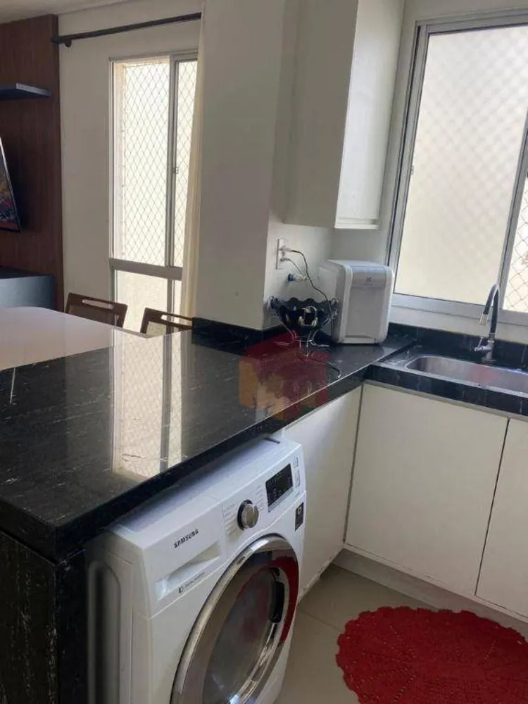 Apartamento, 2 quartos, 48 m² - Foto 4