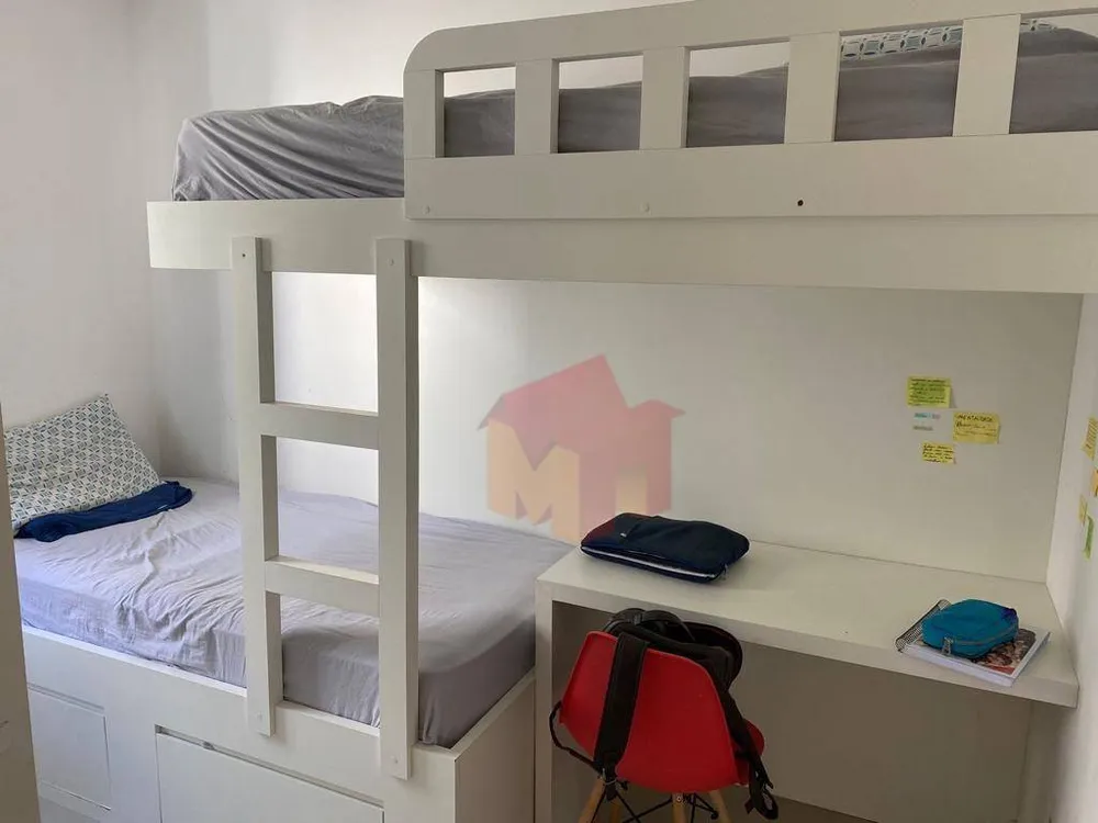 Apartamento, 2 quartos, 48 m² - Foto 5