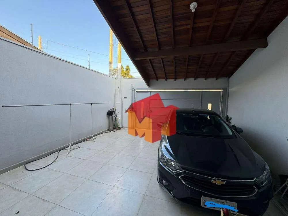 Casa, 3 quartos, 95 m² - Foto 12