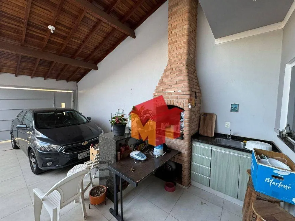 Casa, 3 quartos, 95 m² - Foto 14