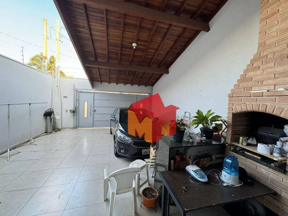 Casa, 3 quartos, 95 m² - Foto 13