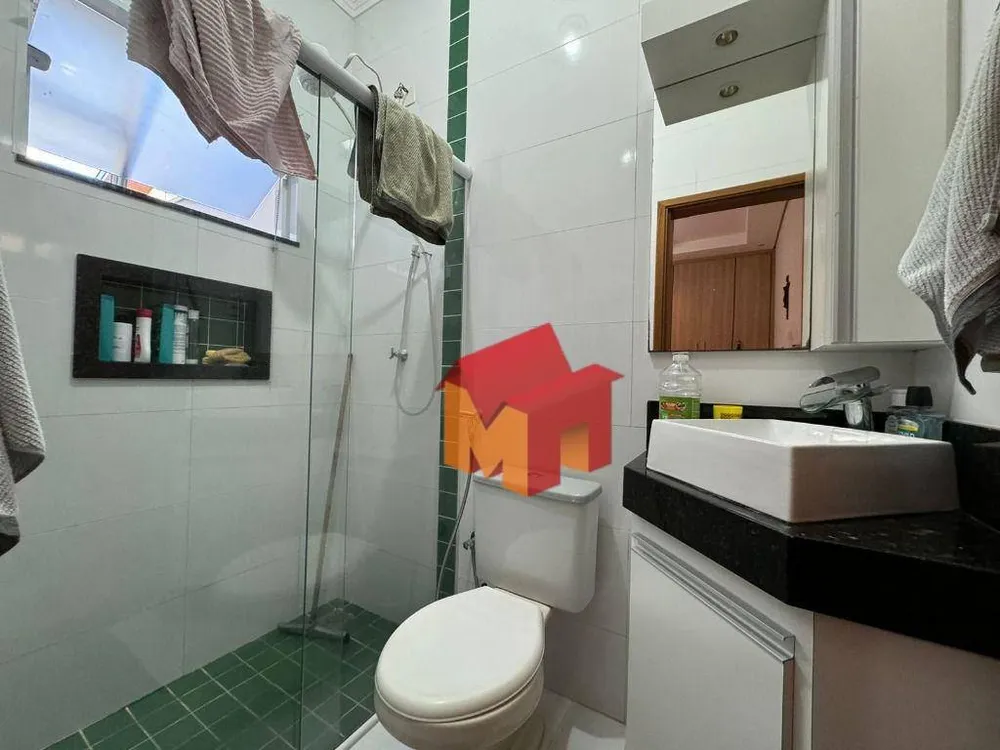 Casa, 3 quartos, 95 m² - Foto 10