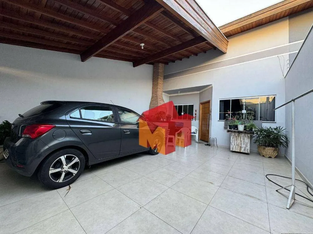 Casa, 3 quartos, 95 m² - Foto 11