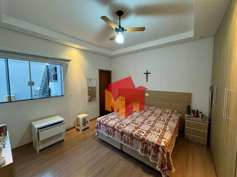 Casa, 3 quartos, 95 m² - Foto 9