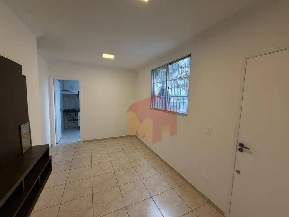 Apartamento, 2 quartos, 47 m² - Foto 2