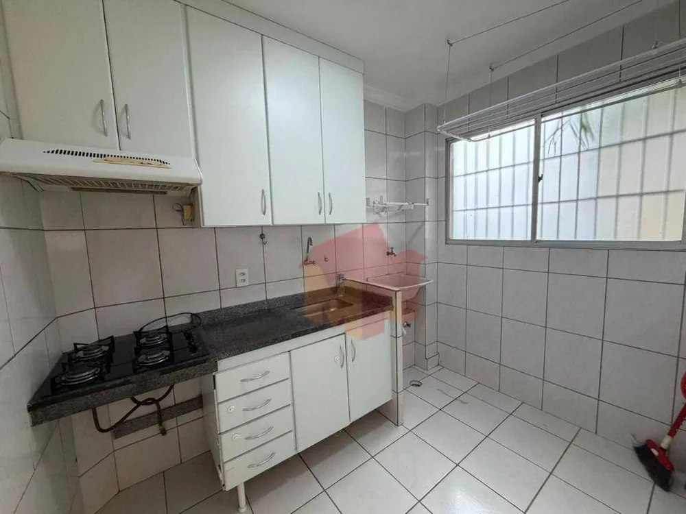 Apartamento, 2 quartos, 47 m² - Foto 3