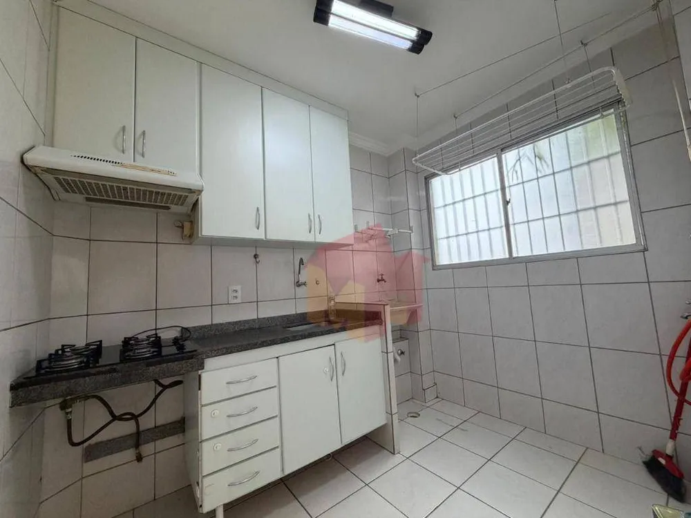 Apartamento, 2 quartos, 47 m² - Foto 4