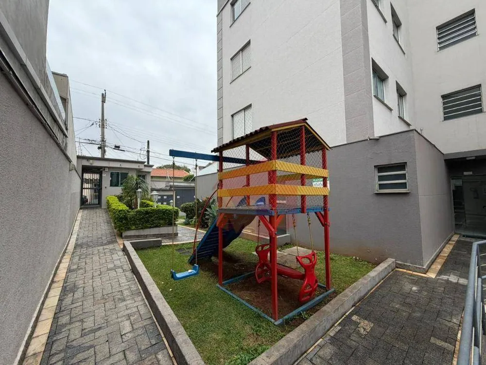 Apartamento, 2 quartos, 47 m² - Foto 11