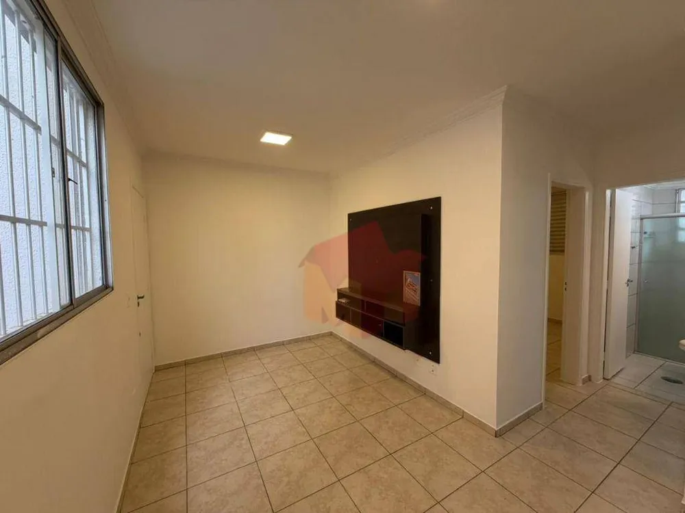 Apartamento, 2 quartos, 47 m² - Foto 1