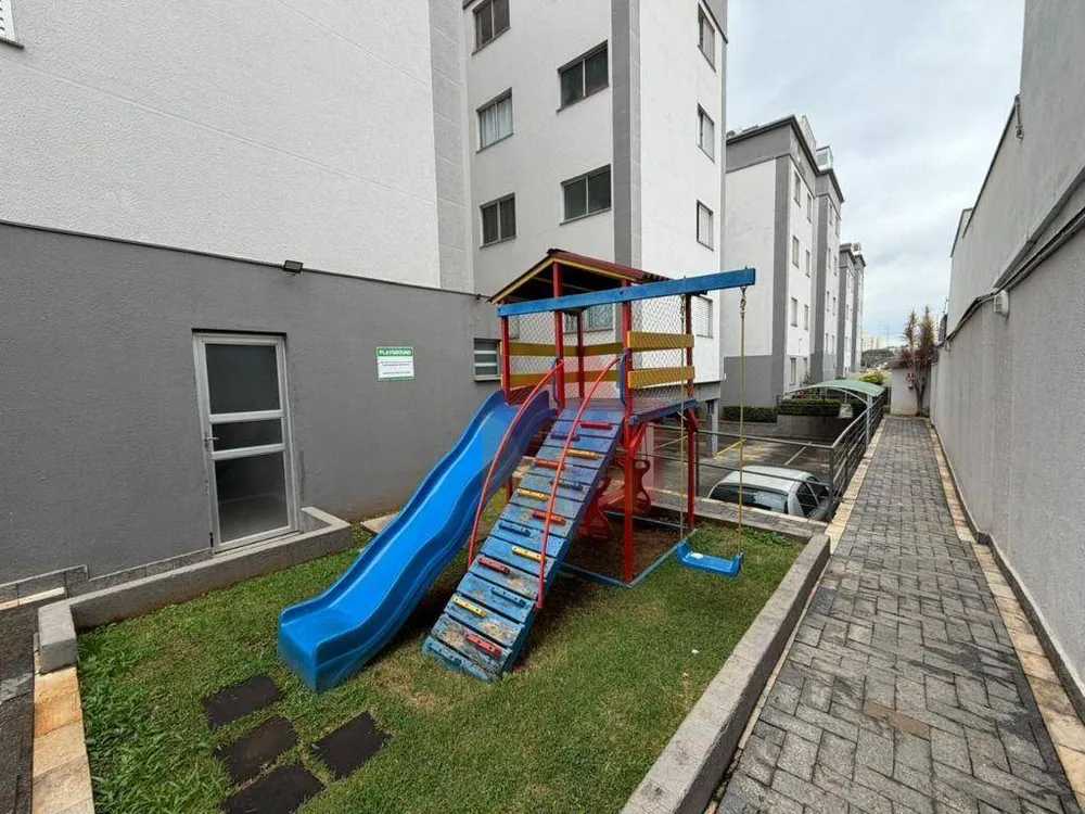 Apartamento, 2 quartos, 47 m² - Foto 10