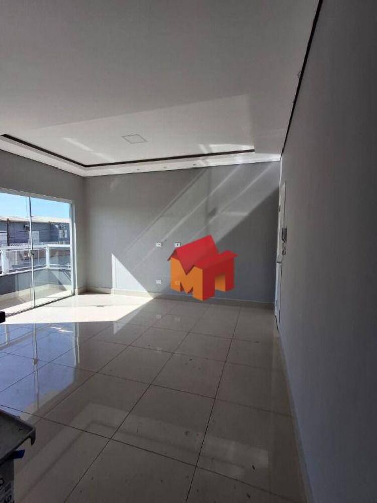 Apartamento à venda com 2 quartos, 67m² - Foto 8