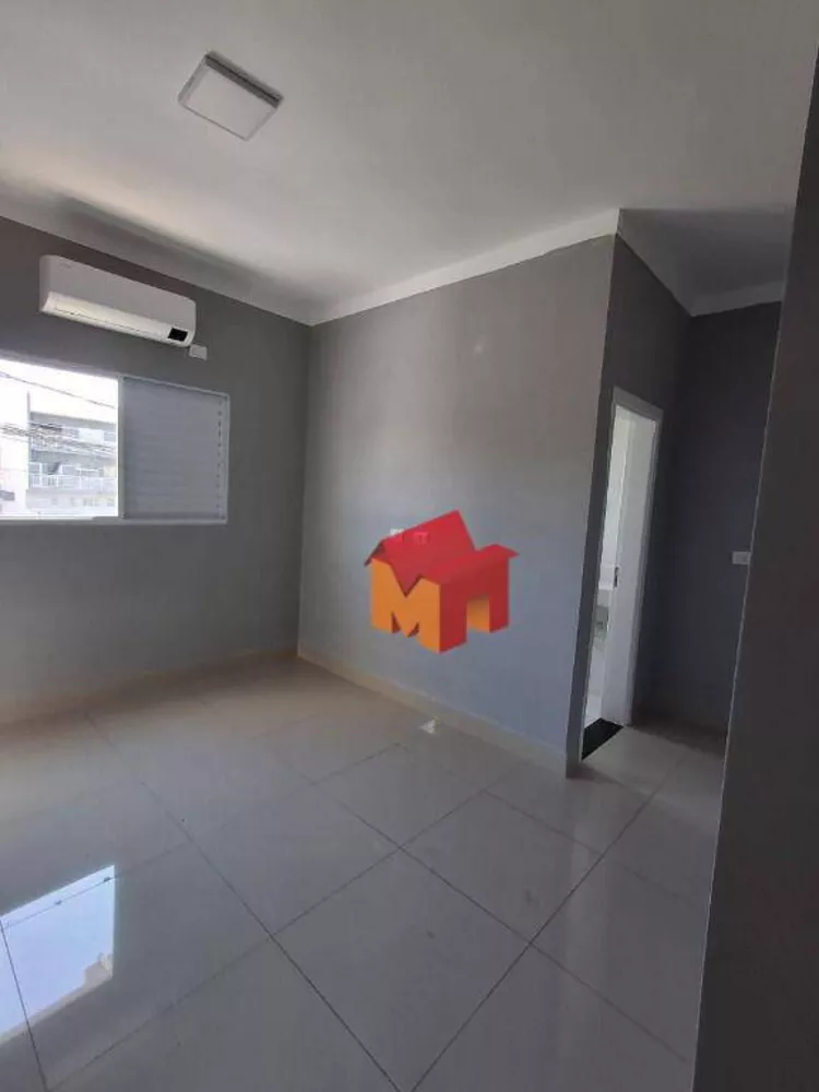 Apartamento à venda com 2 quartos, 67m² - Foto 2