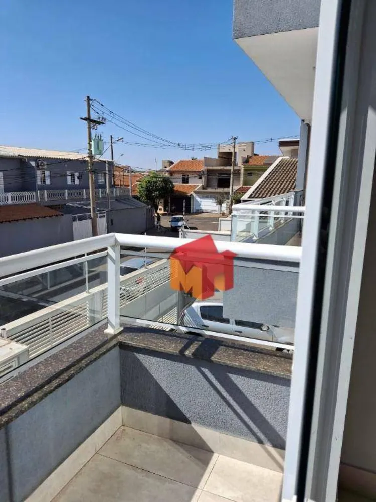Apartamento, 2 quartos, 67 m² - Foto 10