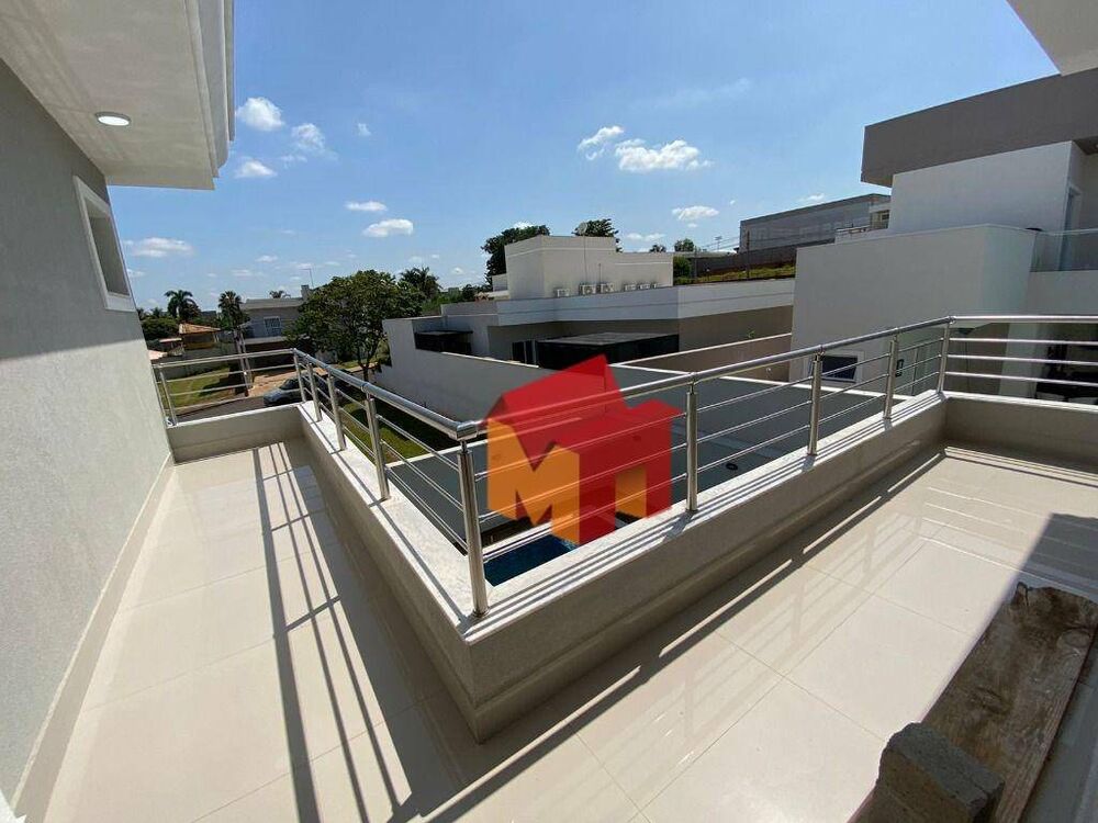Casa de Condomínio à venda com 5 quartos, 440m² - Foto 7