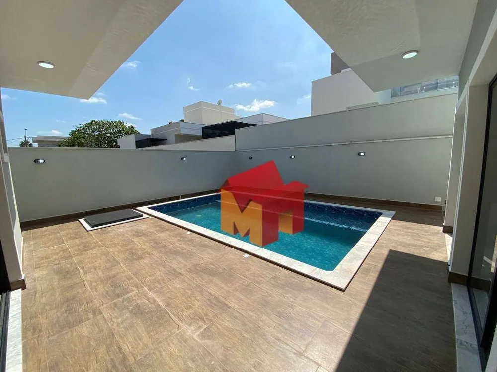 Casa de Condomínio, 5 quartos - Foto 7