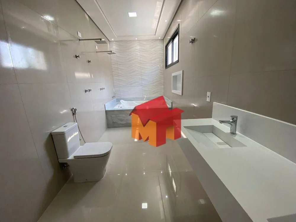 Casa de Condomínio, 5 quartos - Foto 14