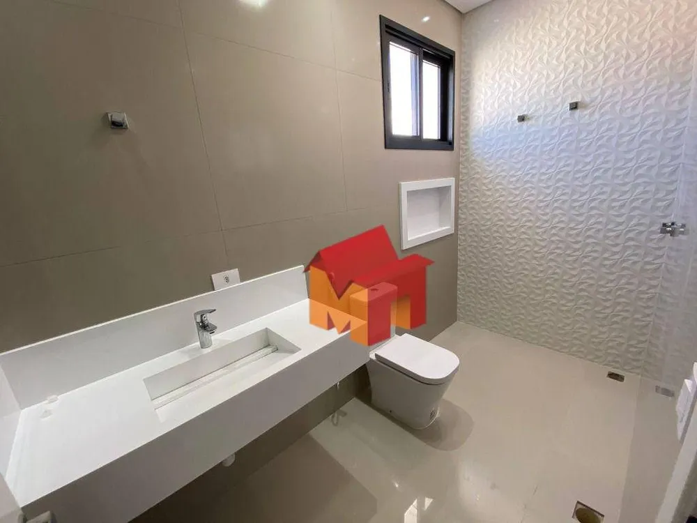 Casa de Condomínio, 5 quartos - Foto 23