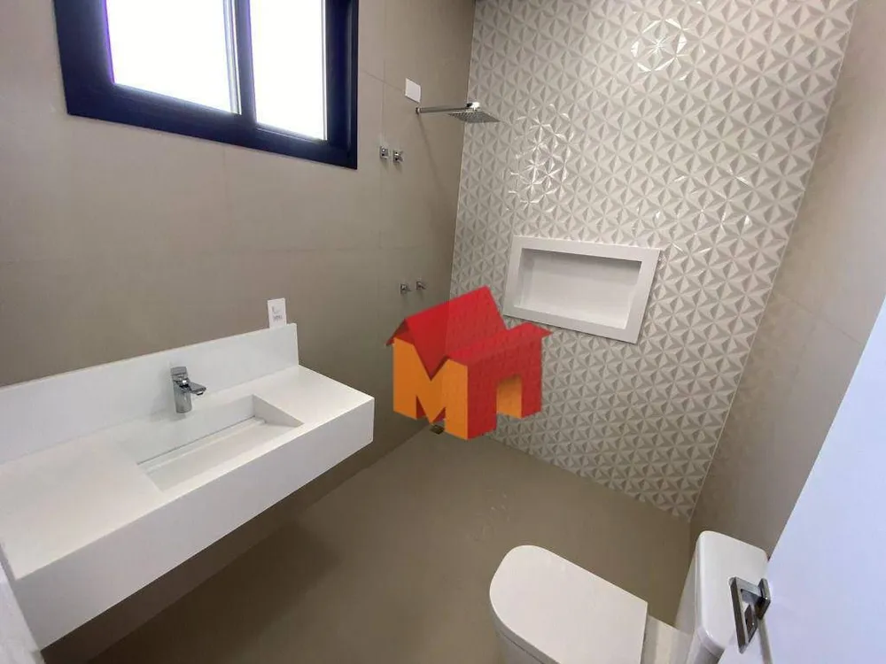 Casa de Condomínio, 5 quartos - Foto 20
