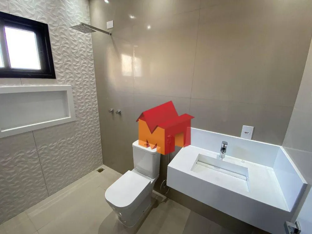 Casa de Condomínio, 5 quartos - Foto 12