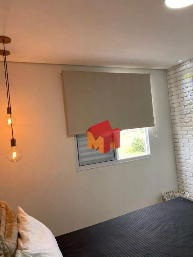 Apartamento à venda com 2 quartos, 49m² - Foto 2