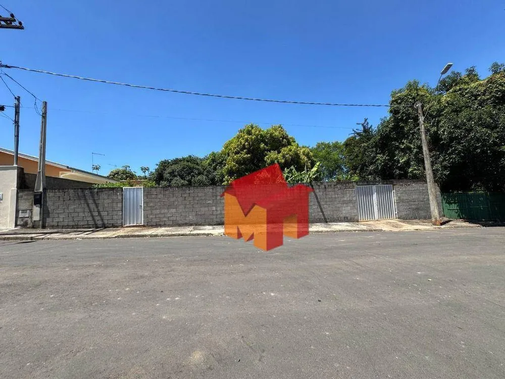 Terreno, 601 m² - Foto 1