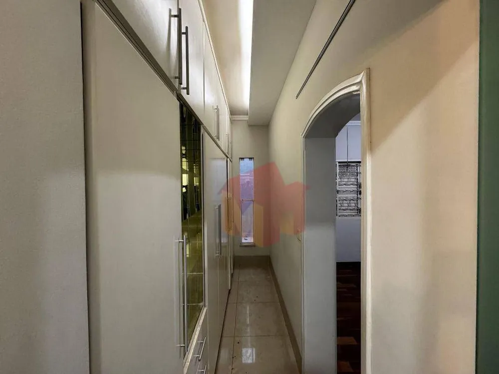 Casa, 4 quartos, 207 m² - Foto 12