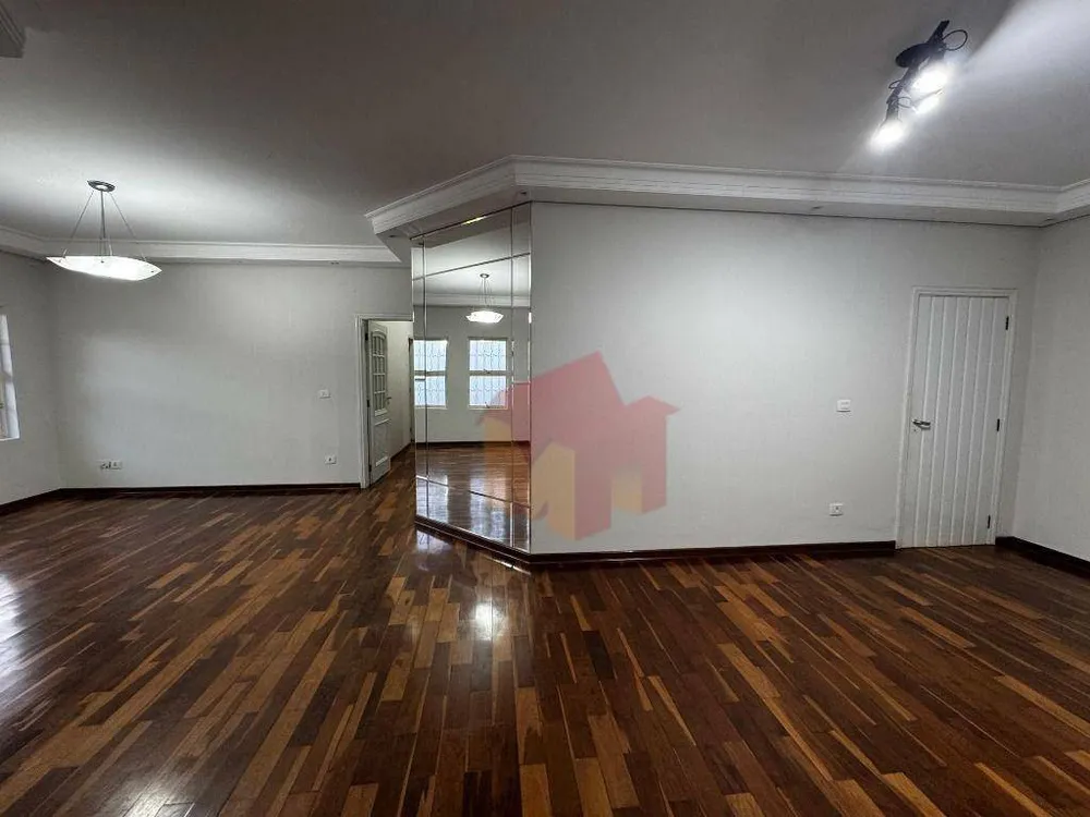 Casa, 4 quartos, 207 m² - Foto 9