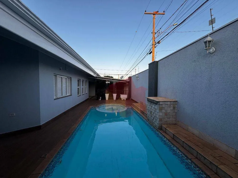 Casa, 4 quartos, 207 m² - Foto 6