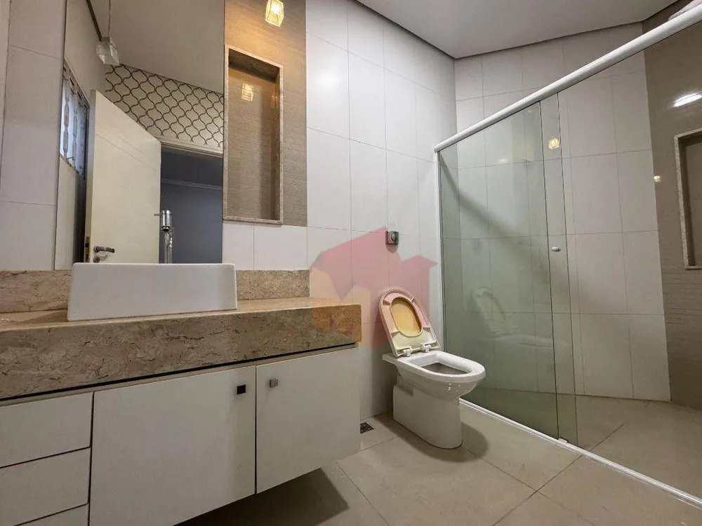 Casa, 4 quartos, 207 m² - Foto 10